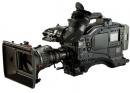 Videocámara Cine P2HD